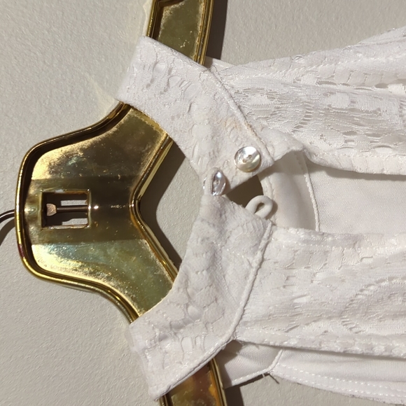 Altard state crochet dress size large - Picture 7 of 11